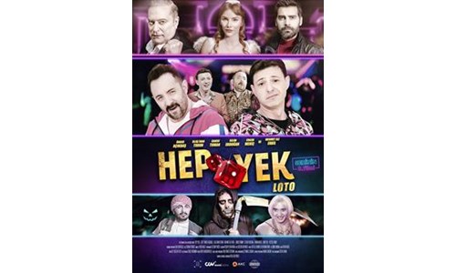 HEP YEK: LOTO
